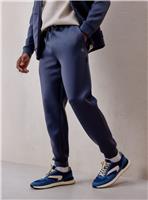 REAKTIV Blue Athleisure Scuba Joggers XL