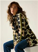 REGATTA Orla Mid Length Waterproof Jacket 12