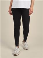 JOJO MAMAN B&Eacute;B&Eacute; Maternity Cotton Rich Leggings Black 14