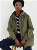 JD WILLIAMS Short Shower Resistant Raincoat 10