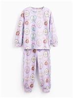 Gabby's Dollhouse Slinky Pyjama Set 4-5 years