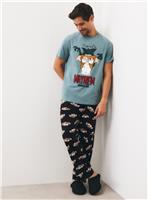 Gremlins Pyjama Set XS