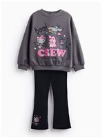 Halloween Hello Kitty & Friends Boo Crew 2-Piece Set 2-3 years