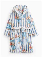 Paddington Stripe Dressing Gown 1-2 years