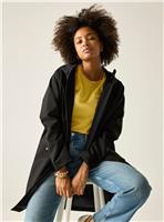 REGATTA Levita Waterproof Coat 8