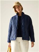 REGATTA Carlotte Padded Jacket 14