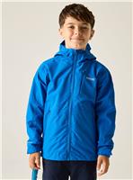 REGATTA Junior Calderdale Waterproof Coat 13 years