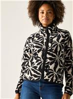 REGATTA Frankie Full Zip Fleece Multi 20