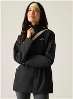 REGATTA Daysha Waterproof Jacket 12