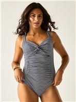 REGATTA Sakari Swimsuit Stripe 8