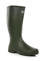 REGATTA Mumford Ii Wellies Green 9