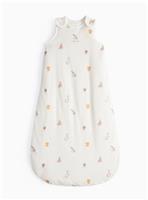 Peter Rabbit Print 2.5 Tog Sleeping 18-24 months