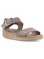HUSH PUPPIES Ellie Sandal Natural 4