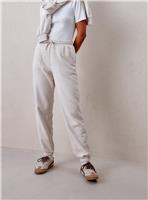 REAKTIV Grey Logo Jogger Co-ord S