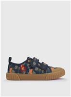 START-RITE Tide Khaki Camo Canvas 7 Infant