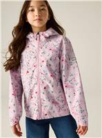 REGATTA Cath Kidston Junior Waterproof Jacket 15-16 years