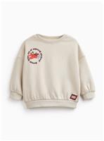 Stone Wallace & Gromit Sweatshirt 4-5 years