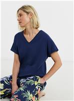 JD WILLIAMS Cotton Floral Pyjama Set 32-34