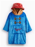 Paddington Hooded Blanket 7-8 years