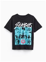 K-Pop Demon Hunters Graphic T-Shirt 13 years