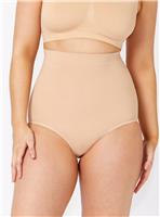 AMBRA Powerlite Hi Waisted Shaping Brief 8-10