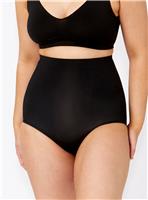 AMBRA Powerlite Hi Waisted Shaping Brief 12-14