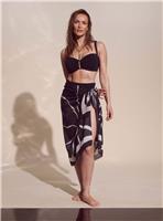 JD WILLIAMS Anthology Printed Sarong S