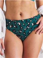JD WILLIAMS Leopard Bikini Brief 16