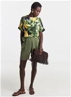 JD WILLIAMS Short Sleeve Boxy Top 22
