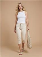 DOROTHY PERKINS Denim Capri Jeans 16