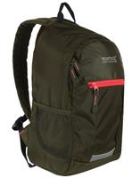 REGATTA Jaxon III 10L Backpack Green One Size