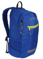 REGATTA Jaxon III 10L Backpack Blue One Size