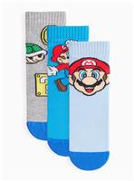 Super Mario