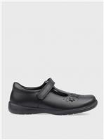 START-RITE Star Jump Patent Leather School Shoes 12.5 Infant