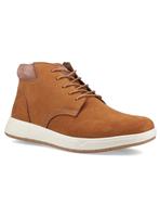 HUSH PUPPIES Bronko Chukka Boots Tan 6