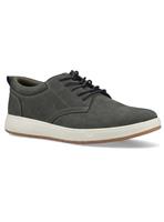 HUSH PUPPIES Bowen Lace Up Shoes Dark Khaki 10