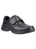 HUSH PUPPIES Hector Touch Fastening Slip On Shoes 10