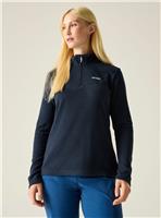 REGATTA Sweethart Fleece Navy 8