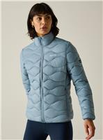 REGATTA Hydi Padded Jacket Blue 20
