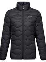 REGATTA Hydi Padded Jacket Black 20