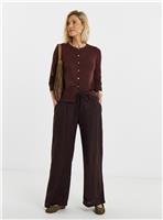 JD WILLIAMS Crew Neck Cardigan 28-30