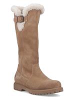 HUSH PUPPIES Honor Suede Long Boots 6