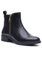 HUSH PUPPIES Perry Zip Boot 4