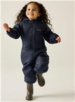 REGATTA Splosh III Puddlesuit 3-4 Years