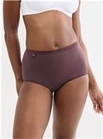 SLOGGI Basic Maxi Knickers 3 Pack Red 20