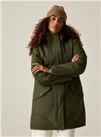 REGATTA Sophia Waterproof Jacket 20