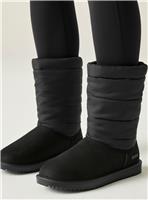 REGATTA Risley Baffle Waterproof Mid Boot 4