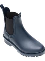 REGATTA Harriet II Junior Ankle Wellies Navy 9 Infant