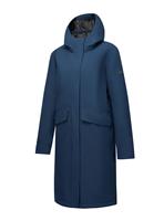 REGATTA Ramona Waterproof Jacket Navy 8