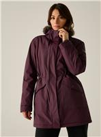 REGATTA Sophia Waterproof Jacket 14